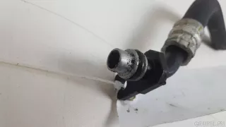 95830718200 VAG Трубка системы охлаждения АКПП Porsche Cayenne 958 Арт E70536697, вид 6