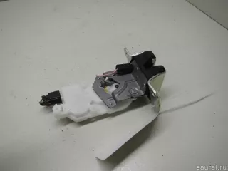 5808A129 Mitsubishi Замок багажника Mitsubishi ASX restailing 2 Арт E70539410, вид 1