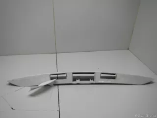 95851257601G2X VAG Накладка двери багажника Porsche Cayenne 958 Арт E70539793, вид 1