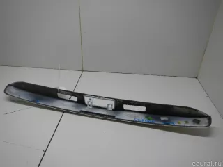 95851257601G2X VAG Накладка двери багажника Porsche Cayenne 958 Арт E70539793, вид 2