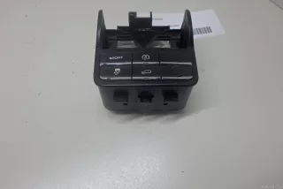 95861313500 VAG Блок кнопок Porsche Cayenne 958 Арт E70540807, вид 3