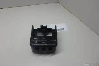 95861313500 VAG Блок кнопок Porsche Cayenne 958 Арт E70540807, вид 5