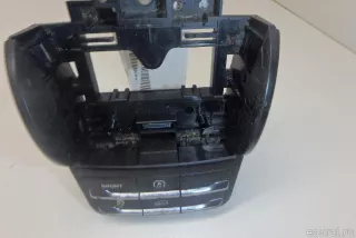 95861313500 VAG Блок кнопок Porsche Cayenne 958 Арт E70540807, вид 6