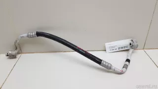 7P0820721D VAG Трубка кондиционера Volkswagen Touareg 2 Арт E70545359, вид 1