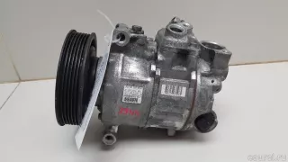 4G0260805A VAG Компрессор кондиционера Audi TT 3 Арт E70549778, вид 1