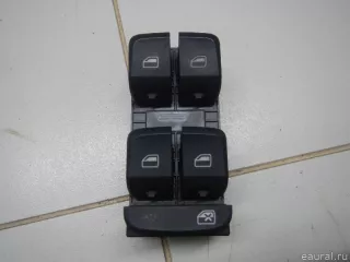 8X09598515PR VAG Блок управления стеклоподъемниками Audi Q3 2 Арт E70554134, вид 1