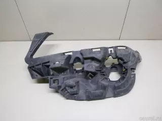 51117212955 BMW Кронштейн переднего бампера левый BMW X3 F25 Арт E22724968, вид 1