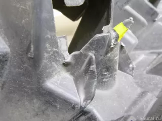 51117212955 BMW Кронштейн переднего бампера левый BMW X3 F25 Арт E22724968, вид 11