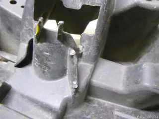 51117212955 BMW Кронштейн переднего бампера левый BMW X3 F25 Арт E22724968, вид 12