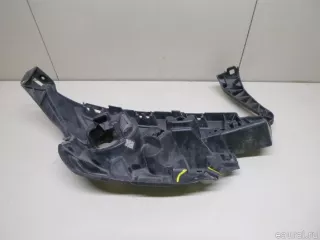 51117212955 BMW Кронштейн переднего бампера левый BMW X3 F25 Арт E22724968, вид 14