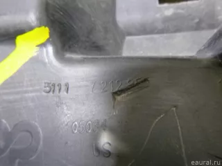 51117212955 BMW Кронштейн переднего бампера левый BMW X3 F25 Арт E22724968, вид 15