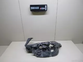 51117212955 BMW Кронштейн переднего бампера левый BMW X3 F25 Арт E22724968, вид 2