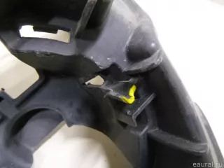 51117212955 BMW Кронштейн переднего бампера левый BMW X3 F25 Арт E22724968, вид 5