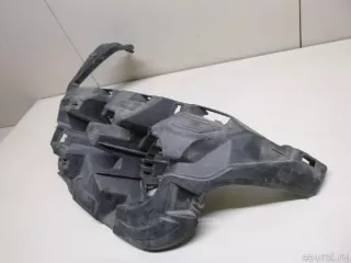 51117212955 BMW Кронштейн переднего бампера левый BMW X3 F25 Арт E22724968, вид 6