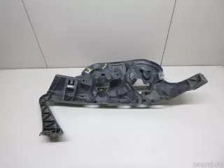 51117212955 BMW Кронштейн переднего бампера левый BMW X3 F25 Арт E22724968, вид 9