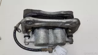 477300E031 Toyota Суппорт тормозной передний правый Toyota Highlander 3 restailing Арт E70557620, вид 7