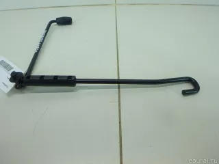 5Q0011221 VAG Домкрат  Volkswagen Golf 7 Арт E70559772, вид 2