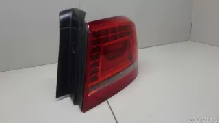 3AE945208B VAG Фонарь задний наружный правый Volkswagen Passat B7 Арт E70571137, вид 2