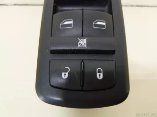 68030823AB Chrysler Блок управления стеклоподъемниками Jeep Cherokee KL Арт E70571987, вид 2