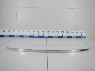 3AE853955A2ZZ VAG Накладка крышки багажника Volkswagen Passat B7 Арт E70573754, вид 1