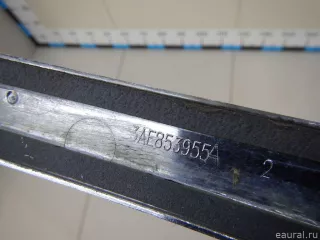 3AE853955A2ZZ VAG Накладка крышки багажника Volkswagen Passat B7 Арт E70573754, вид 4