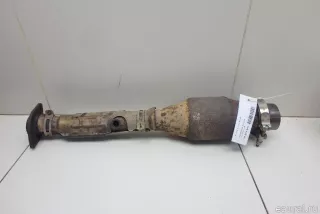 200101LA0A Nissan Приемная труба глушителя Infiniti QX80 1 restailing Арт E70574441, вид 1