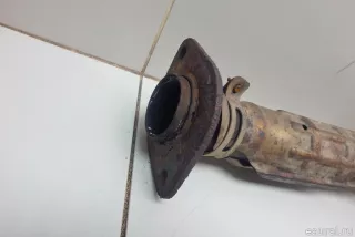 200101LA0A Nissan Приемная труба глушителя Infiniti QX80 1 restailing Арт E70574441, вид 3