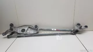 851500C070 Toyota Механизм стеклоочистителя (трапеция дворников) Toyota Tundra 2 Арт E70574512, вид 3