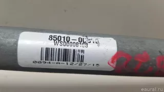 851500C070 Toyota Механизм стеклоочистителя (трапеция дворников) Toyota Tundra 2 Арт E70574512, вид 6