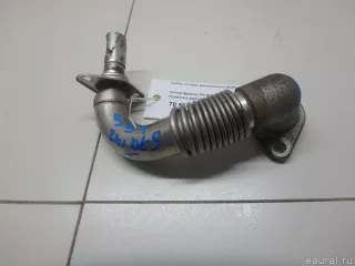 284912F610 Hyundai-Kia Трубка EGR Kia Sportage 4 Арт E70579142, вид 1