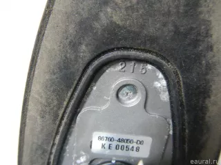 8676048050D0 Toyota Антенна Lexus RX 3 Арт E70579860, вид 7