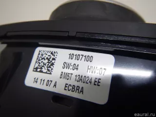 2044625 Ford Переключатель света фар Ford Focus 3 restailing Арт E70582300, вид 6