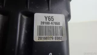 281103X300 Hyundai-Kia Корпус воздушного фильтра Hyundai Elantra MD Арт E70582682, вид 8