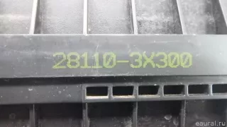 281103X300 Hyundai-Kia Корпус воздушного фильтра Hyundai Elantra MD Арт E70582682, вид 9