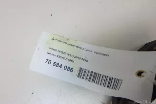 53812CY00A Nissan Датчик положения подвески Infiniti Q70 1 restailing Арт E70584086, вид 9