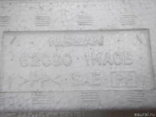 620901MA0B Nissan Наполнитель переднего бампера Infiniti Q70 1 restailing Арт E70584225, вид 9
