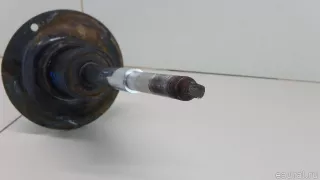 E61101LA0A Nissan Амортизатор передний Infiniti QX80 1 restailing Арт E70588188, вид 5