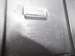 86690C6000 Hyundai-Kia Пыльник (кузов наружные) Kia Sorento 3 restailing Арт E70588205, вид 3