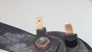 256201LA0B Nissan Сигнал звуковой Infiniti QX80 1 restailing Арт E70590350, вид 5