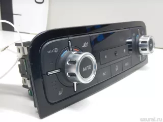 7P6907040AG VAG Блок управления климатической установкой Volkswagen Touareg 2 Арт E70592492, вид 2