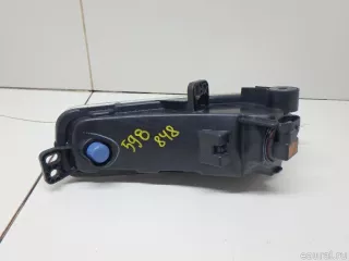1874688 Ford Фара противотуманная левая Ford Focus 3 restailing Арт E70598848, вид 6