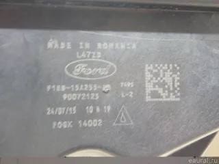 1874688 Ford Фара противотуманная левая Ford Focus 3 restailing Арт E70598848, вид 8
