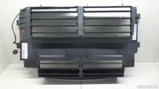 1805403 Ford Воздухозаборник (наружный) Ford Focus 3 restailing Арт E70599766, вид 1