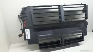 1805403 Ford Воздухозаборник (наружный) Ford Focus 3 restailing Арт E70599766, вид 3
