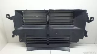 1805403 Ford Воздухозаборник (наружный) Ford Focus 3 restailing Арт E70599766, вид 5