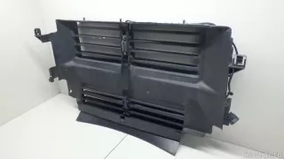 1805403 Ford Воздухозаборник (наружный) Ford Focus 3 restailing Арт E70599766, вид 6