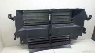 1805403 Ford Воздухозаборник (наружный) Ford Focus 3 restailing Арт E70599766, вид 7