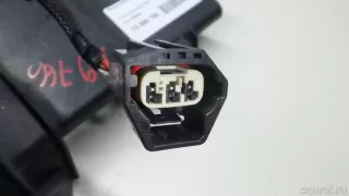 1805403 Ford Воздухозаборник (наружный) Ford Focus 3 restailing Арт E70599766, вид 8