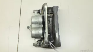 477300E031 Toyota Суппорт тормозной передний правый Toyota Highlander 3 restailing Арт E70600185, вид 7