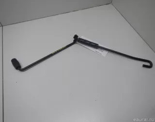5Q0011221 VAG Домкрат  Volkswagen Passat B7 Арт E70602739, вид 1